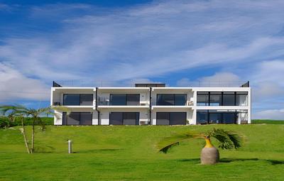 Soraniwa Hotel and Cafe