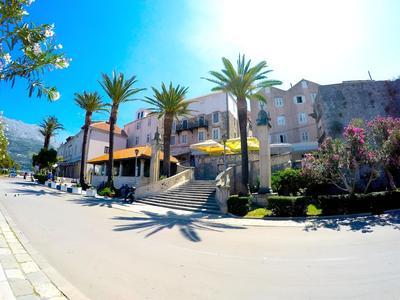 Accommodation Vitaic