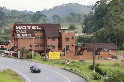 Hotel Chalé de Minas