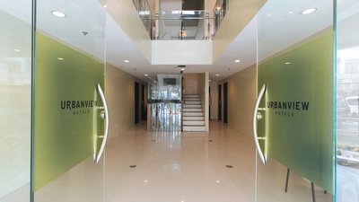 UrbanViewSanAntonio'sPlaceSampalocManila