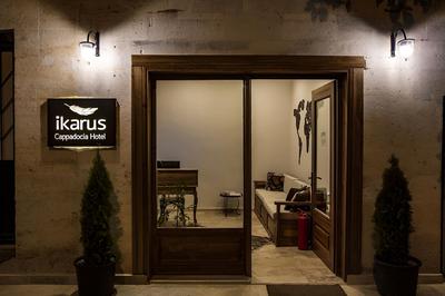 Ikarus Cappadocia Hotel