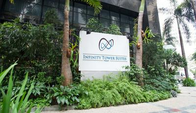 Infinity Tower Suites