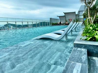 OYO 1184 The Song - Second Home