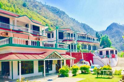 Shangrila Resorts by Raatri