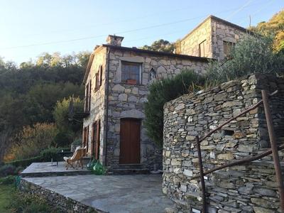 Vista Portofino