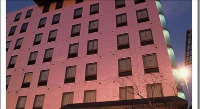 Hotel Sun Plus Yutaka