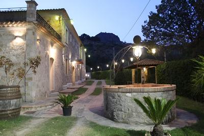 Agriturismo limpero romano