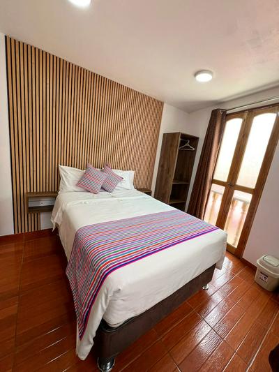 Golden Paris Hotel Ayacucho