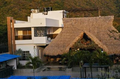 Hotel boutique Rancho ton