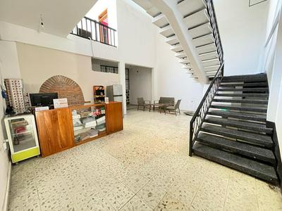 Hospedaje Casa Velaz