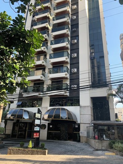 LANDMARK by Hotelaria Brasil