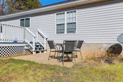 Peaceful Troutman Home: 5 Mi to Lake Norman!