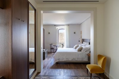 Palazzina Gentile