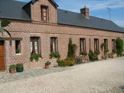 Chambres d'hôtes Les Ramonts