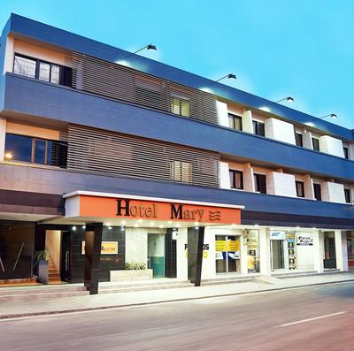 Hotel Mary