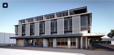 The Chedee Krungthep