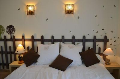 Couette et Cafe creme