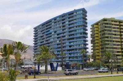Depto cavancha 1155 Iquique