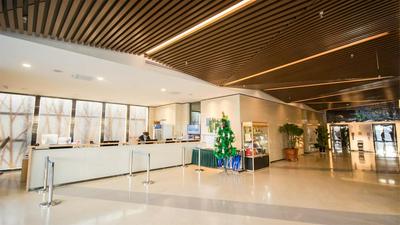 Holiday Inn Express Zhangjiakou Park View