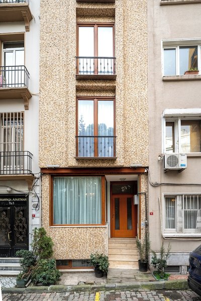 Pia Global - Gümüşsuyu