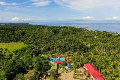 Freedom Eco Adventure Park by Cocotel