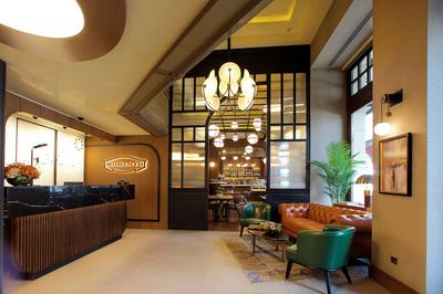 Momento Golden Horn Otel - Image 56