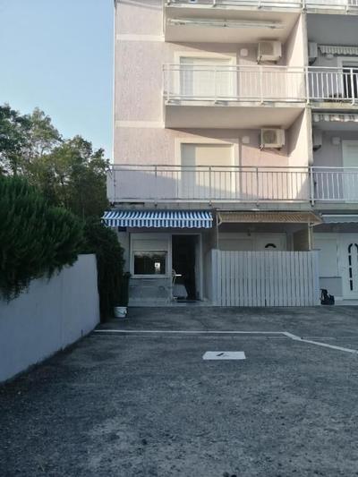 Apartment Roškar