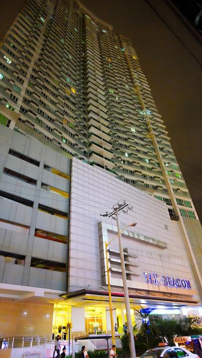 The Beacon 2 by Good Rent