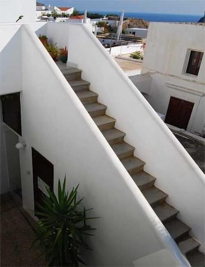 Erato Apartments