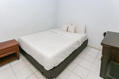 SPOT ON 93515 Pulo Gebang Guest House