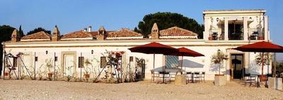 The Olive Inn