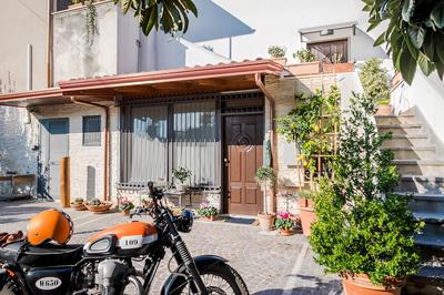 Bed & Breakfast La Casa di Plinio