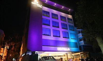 Fabhotel Prime Centella