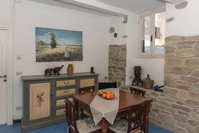 Casa nel Borgo