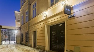 Old Town Residence Krakow