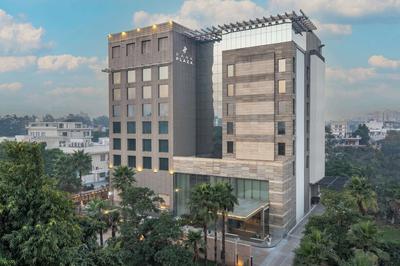 Park Plaza Faridabad