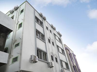 OYO 27821 Hotel Royal Inn Pune