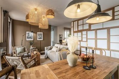 Lora - 2 Bedroom Apartment in Almagro