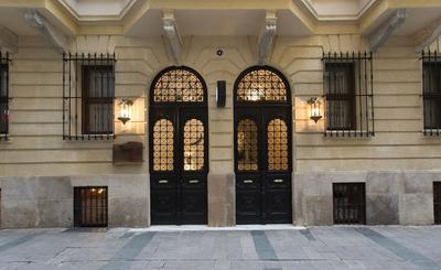 Taxim Lounge Hotel - Special Class - Image 42