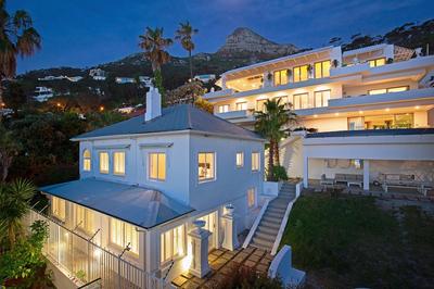 Clifton YOLO Spaces – Clifton Boutique Apartments