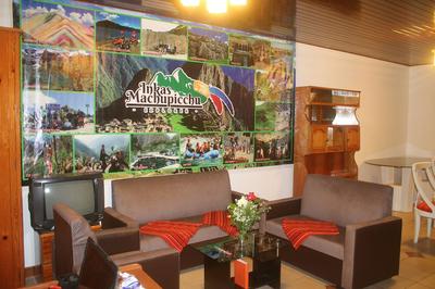 Inkas Machupicchu II