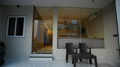 Hotel Venzaa Vijay Nagar