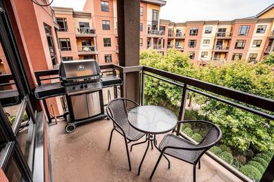 Apartment Aglow at Playa Del Sol #509