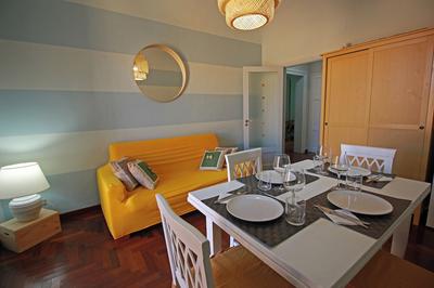 Casa Molly al mare by Wonderful Italy