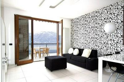 Stunning 1 bed Lake Maggiore Apartment