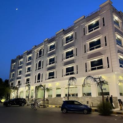 Sintra Hotel