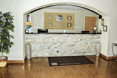 Comfort Inn & Suites Fruita - Grand Junction