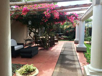 Armadale Boutique Hotel & Villas main