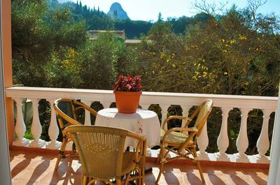 Holiday House Letta Very Quiet Location Agios Gordios Beach