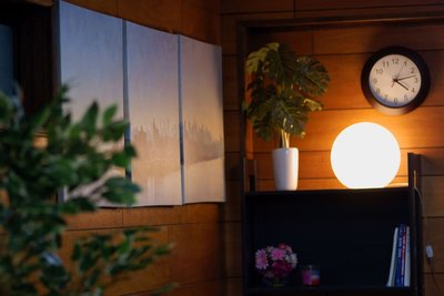 Osaka Yuyuan photo 2